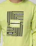 Details Sweatshirt Jumper Photoprint Mix Hd