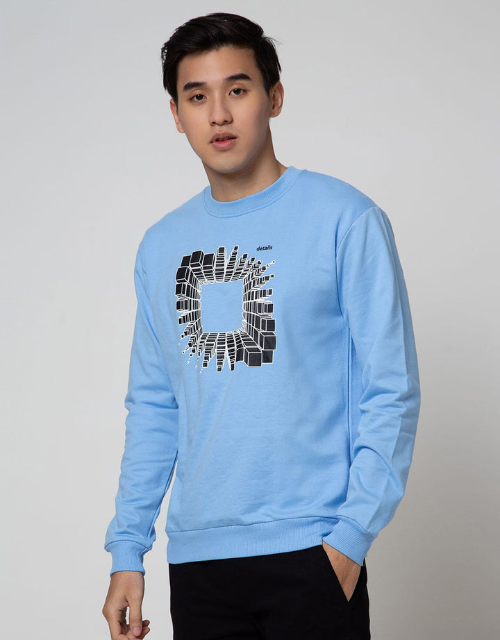 SWEATSHIRT JUMPER R