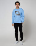 SWEATSHIRT JUMPER R