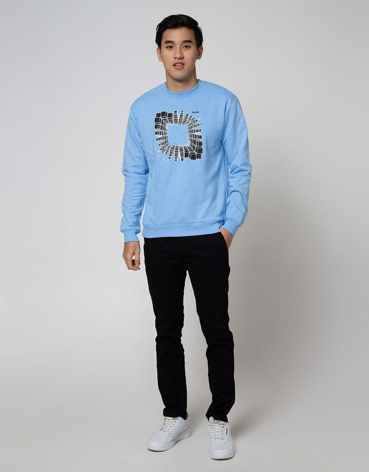 SWEATSHIRT JUMPER R