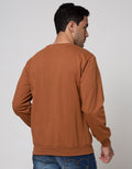 Details Sweatshirt Jumper Feel Good