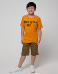 Nevada Short Sleeve T-Shirt Rock Every Day W Pocket