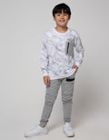 Nevada Set Sweater N Jogger