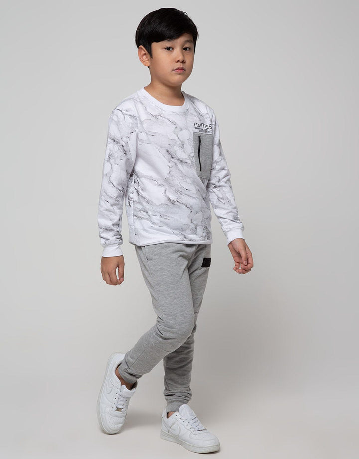 Nevada Set Sweater N Jogger