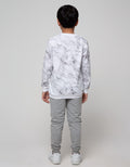 Nevada Set Sweater N Jogger