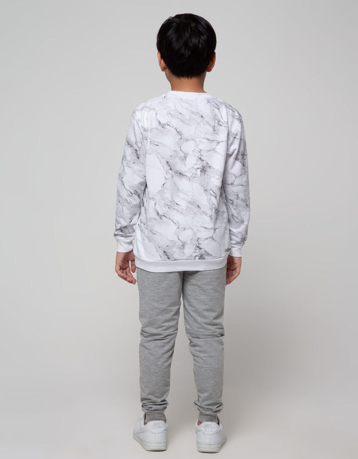 Nevada Set Sweater N Jogger