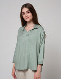 LS SHIRT OVERSIZED