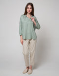 LS SHIRT OVERSIZED