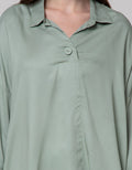 LS SHIRT OVERSIZED