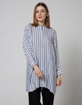 Nevada Long Sleeve Tunic