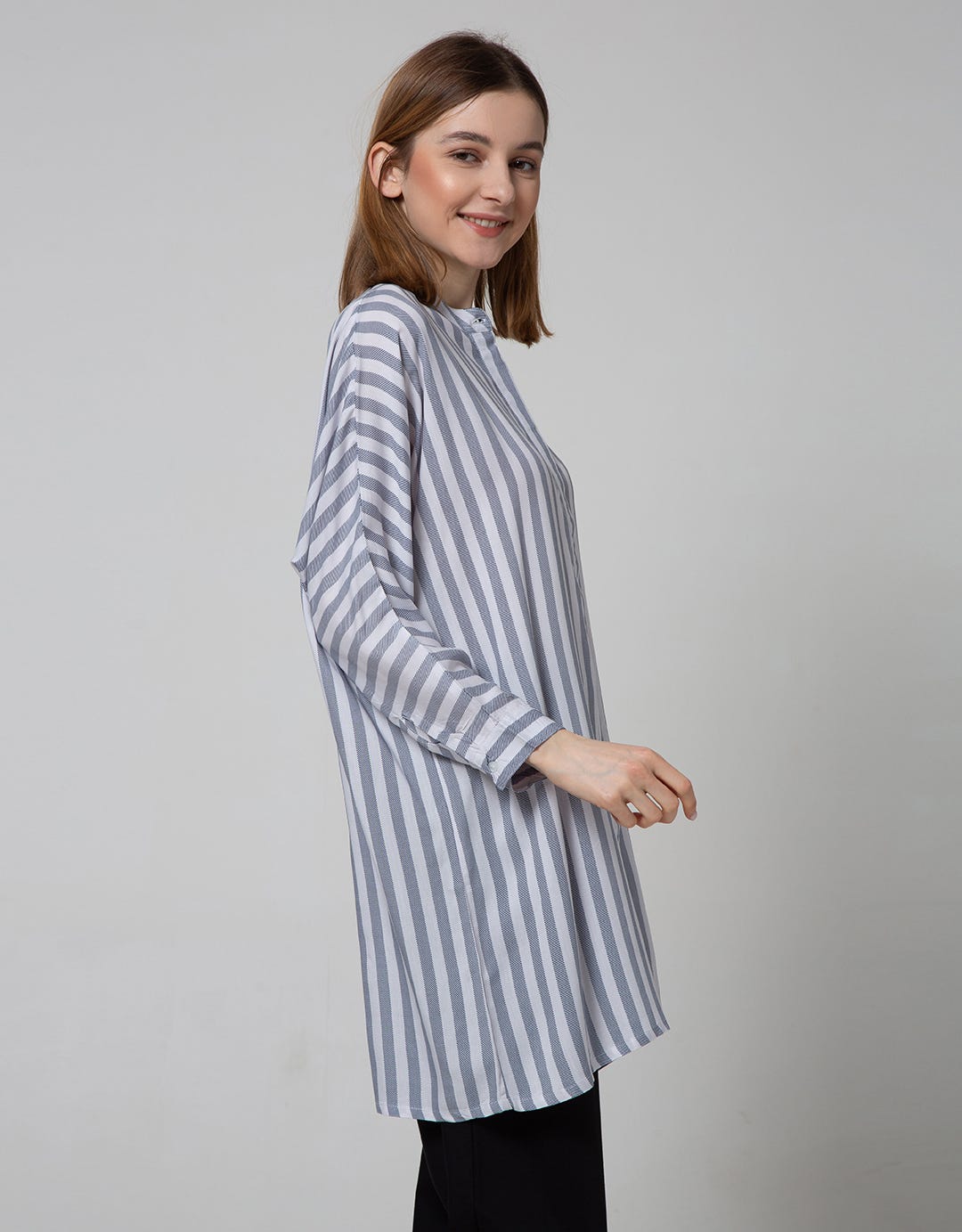 Nevada Long Sleeve Tunic