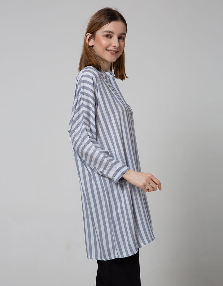 Nevada Long Sleeve Tunic