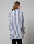 Nevada Long Sleeve Tunic