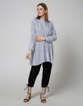 Nevada Long Sleeve Tunic