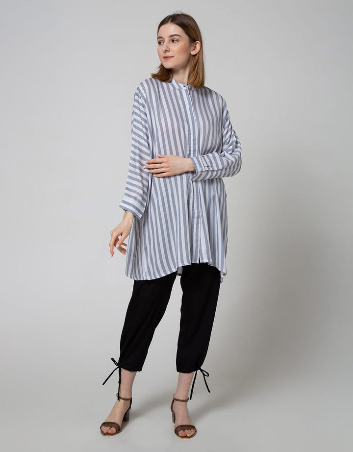 Nevada Long Sleeve Tunic
