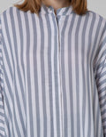 Nevada Long Sleeve Tunic