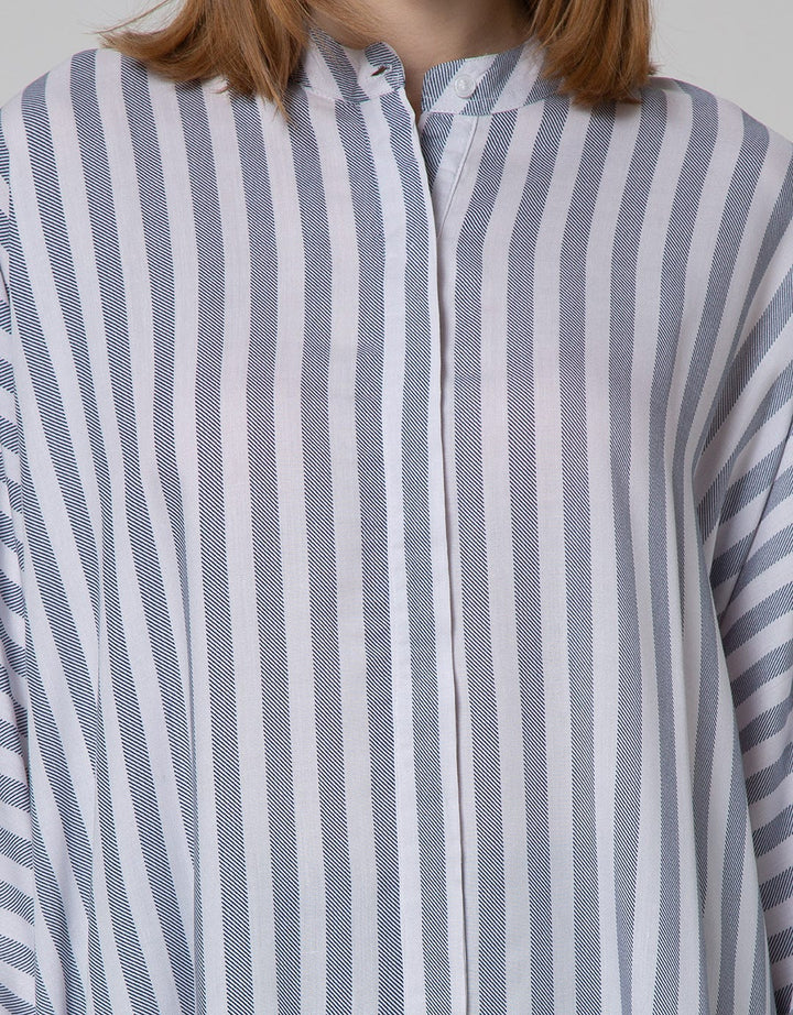 Nevada Long Sleeve Tunic