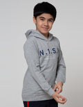 Nevada Sweater Hoody N.1.SF