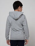 Nevada Sweater Hoody N.1.SF