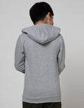 Nevada Sweater Hoody Brkln