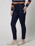 Nevada Denim Long Pants Skinny Basic