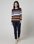Nevada Denim Long Pants Skinny Basic