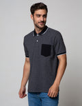 Nevada Short Sleeve Polo Shirt Siro