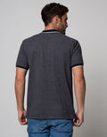 Nevada Short Sleeve Polo Shirt Siro