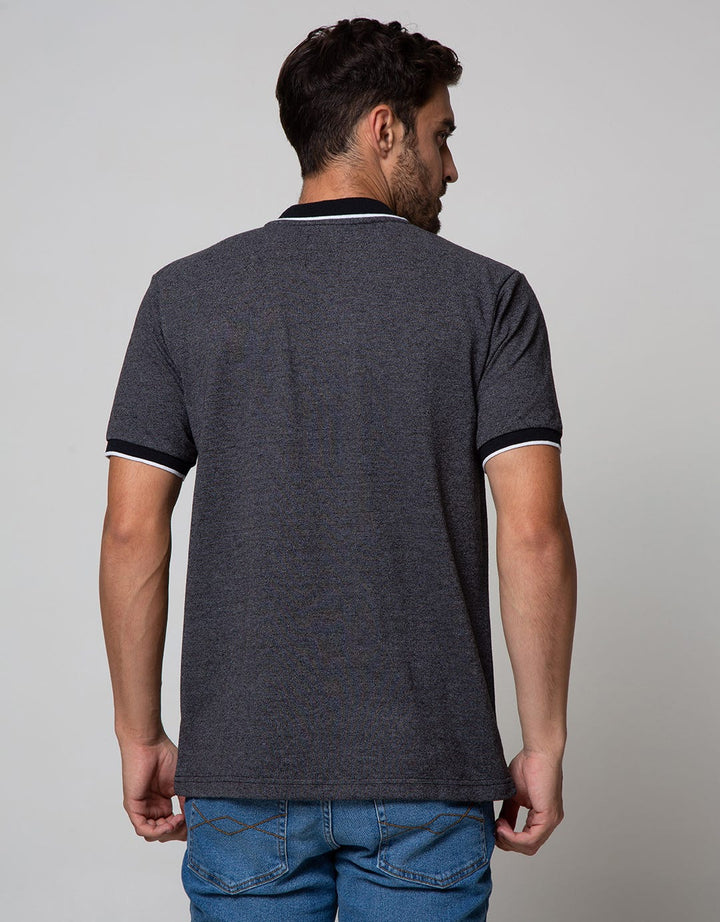 Nevada Short Sleeve Polo Shirt Siro