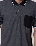 Nevada Short Sleeve Polo Shirt Siro