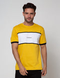 SS T-SHIRT R NECK CU
