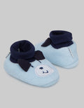 Pipiniko Baby Shoes Newborn Bear
