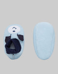 Pipiniko Baby Shoes Newborn Bear