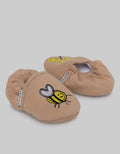 Pipiniko Baby Shoes Newborn Shoes Bee