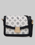 Connexion Crossbody Bag Women Rchrome2