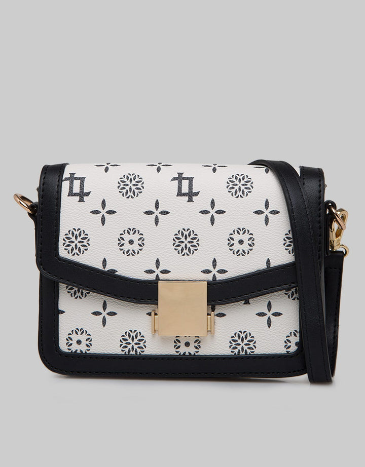 Connexion Crossbody Bag Women Rchrome2