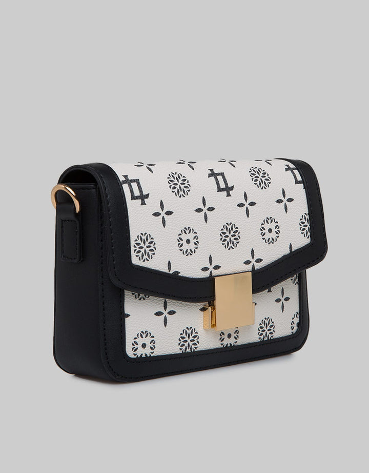 Connexion Crossbody Bag Women Rchrome2
