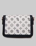 Connexion Crossbody Bag Women Rchrome2