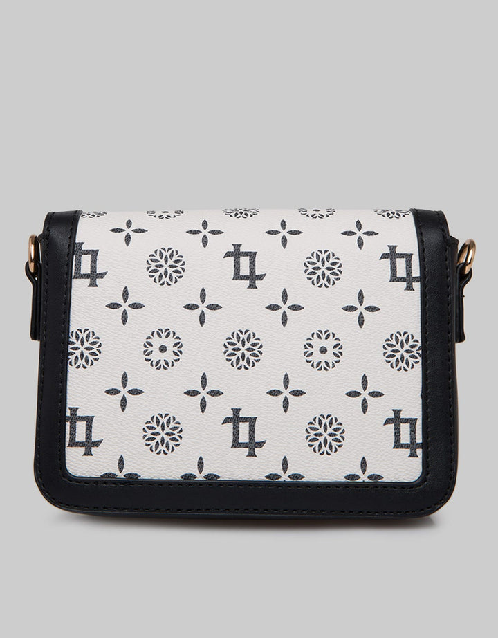 Connexion Crossbody Bag Women Rchrome2
