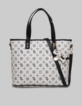 Connexion Shoulder Bag Women Rchrome1