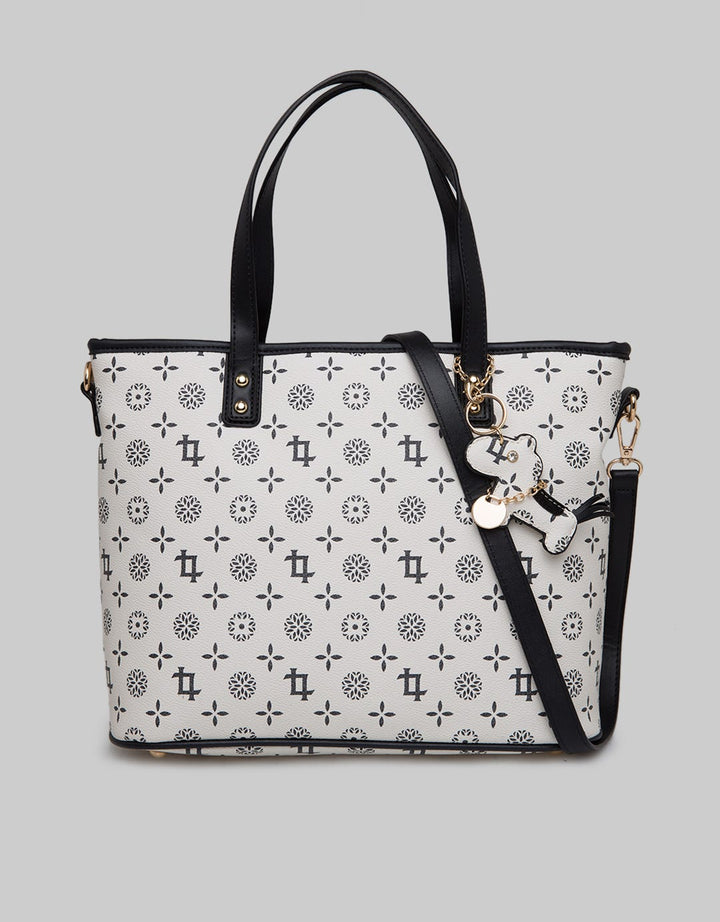 Connexion Shoulder Bag Women Rchrome1