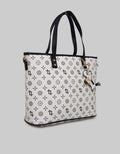 Connexion Shoulder Bag Women Rchrome1