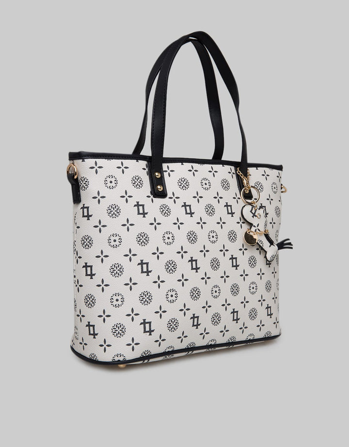 Connexion Shoulder Bag Women Rchrome1