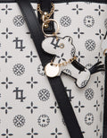 Connexion Shoulder Bag Women Rchrome1