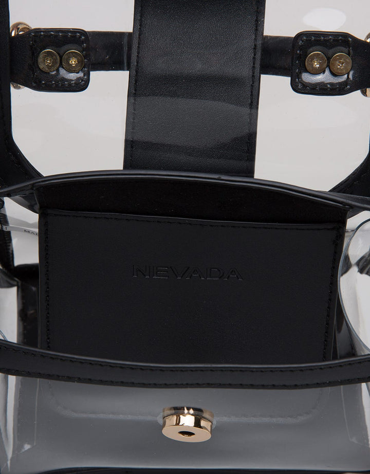 Nevada Handbag Women Roche1
