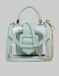 Nevada Handbag Women Roche1