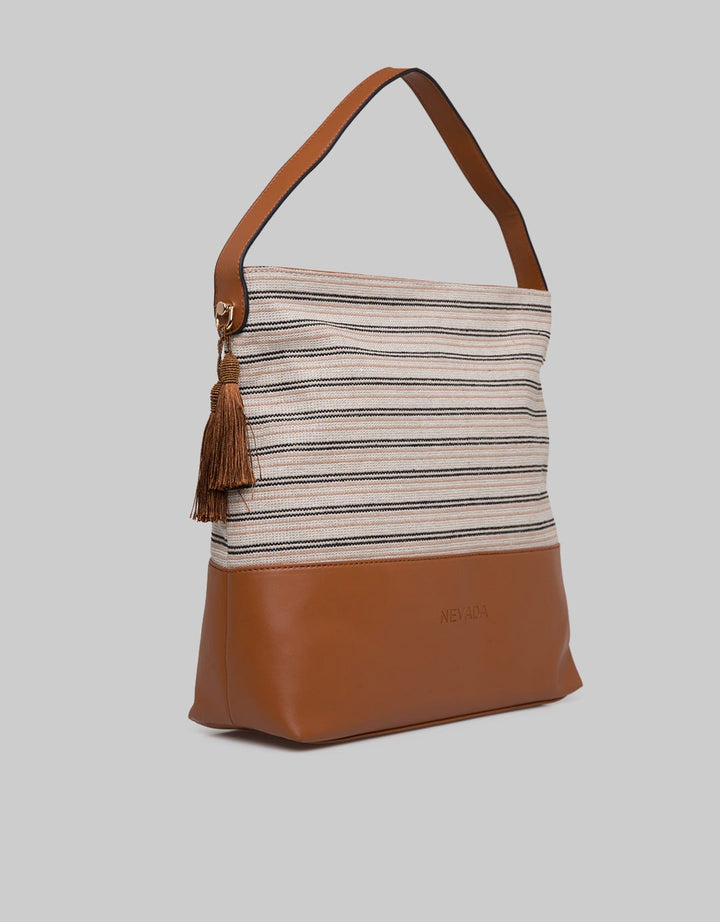Nevada Shoulder Bag Women Canva3