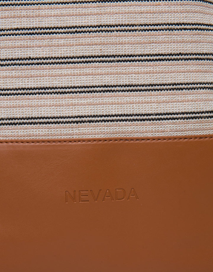 Nevada Shoulder Bag Women Canva3