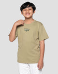 Nevada City Print BW 2 Kaos Anak Laki-laki