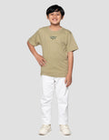Nevada City Print BW 2 Kaos Anak Laki-laki